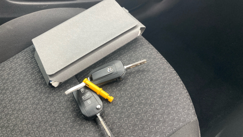 Vauxhall Crossland 1.2 Turbo Griffin 5dr Petrol Hatchback